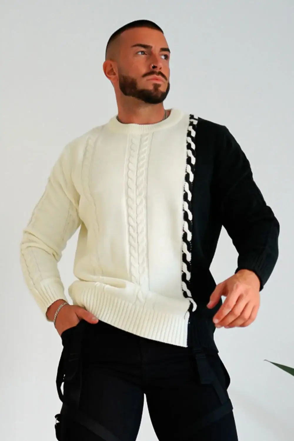 SWEATERS-New